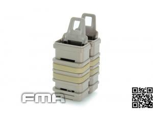 FMA MP7 FAST Magazine Holster Set DE  tb746